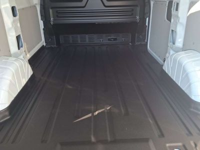 Ford Transit Custom Neuwagen