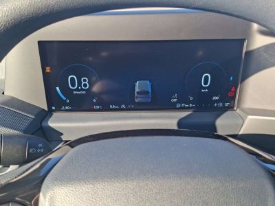 Ford Transit Custom Neuwagen