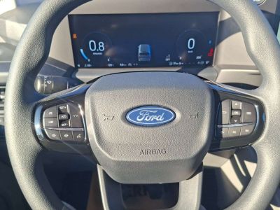 Ford Transit Custom Neuwagen