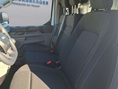 Ford Transit Custom Neuwagen