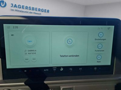 Ford Transit Custom Neuwagen