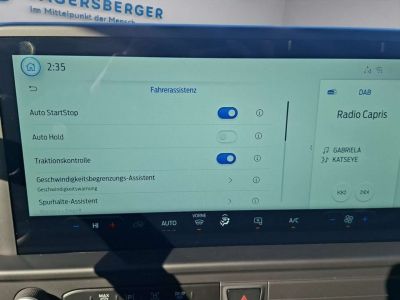 Ford Transit Custom Neuwagen