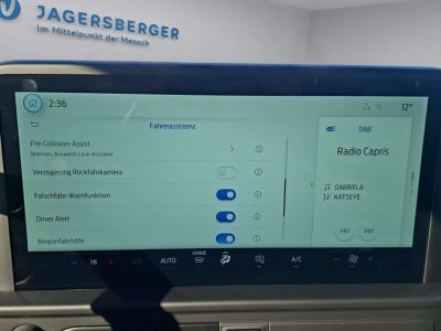 Ford Transit Custom Neuwagen