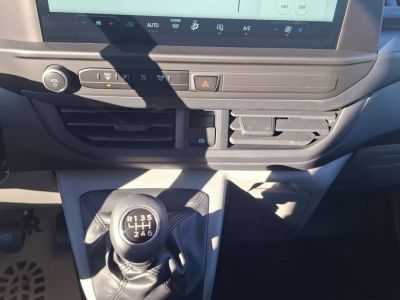 Ford Transit Custom Neuwagen