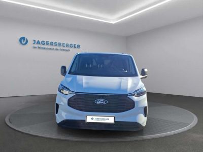 Ford Transit Custom Neuwagen