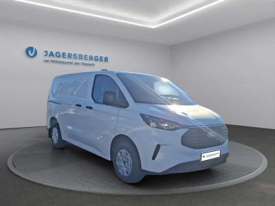 Ford Transit Custom Neuwagen