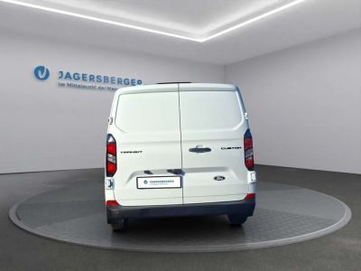 Ford Transit Custom Neuwagen