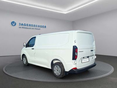 Ford Transit Custom Neuwagen