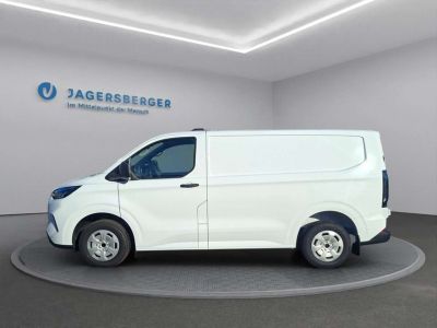 Ford Transit Custom Neuwagen
