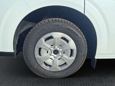 Ford Transit Custom Neuwagen