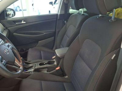 Hyundai Tucson Gebrauchtwagen Hyundai Tucson Gebrauchtwagen