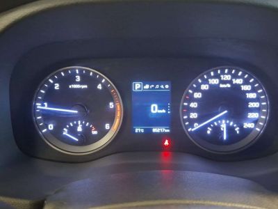 Hyundai Tucson Gebrauchtwagen Hyundai Tucson Gebrauchtwagen