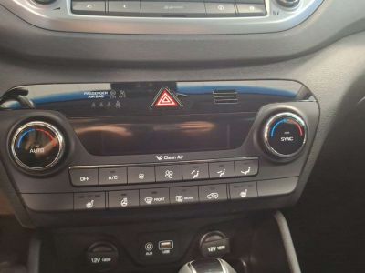 Hyundai Tucson Gebrauchtwagen Hyundai Tucson Gebrauchtwagen