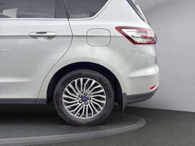 Ford S-MAX Gebrauchtwagen Ford S-MAX Gebrauchtwagen