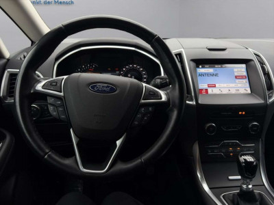 Ford S-MAX Gebrauchtwagen