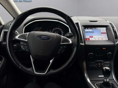 Ford S-MAX Gebrauchtwagen Ford S-MAX Gebrauchtwagen