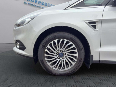 Ford S-MAX Gebrauchtwagen