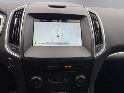 Ford S-MAX Gebrauchtwagen