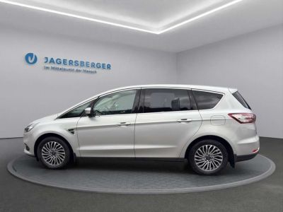 Ford S-MAX Gebrauchtwagen Ford S-MAX Gebrauchtwagen