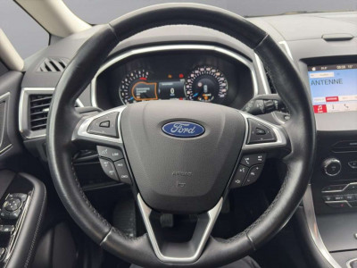 Ford S-MAX Gebrauchtwagen
