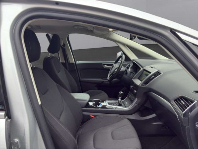 Ford S-MAX Gebrauchtwagen