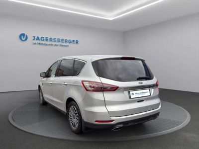 Ford S-MAX Gebrauchtwagen Ford S-MAX Gebrauchtwagen