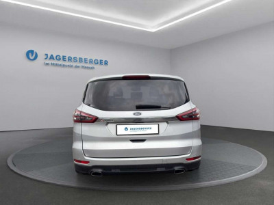 Ford S-MAX Gebrauchtwagen