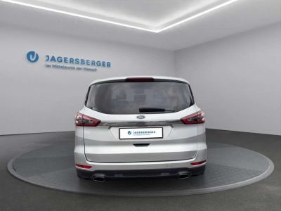 Ford S-MAX Gebrauchtwagen Ford S-MAX Gebrauchtwagen
