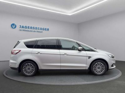 Ford S-MAX Gebrauchtwagen Ford S-MAX Gebrauchtwagen