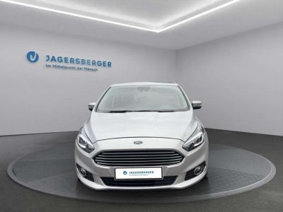 Ford S-MAX Gebrauchtwagen Ford S-MAX Gebrauchtwagen