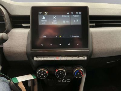 Renault Clio Gebrauchtwagen