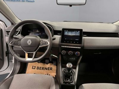 Renault Clio Gebrauchtwagen
