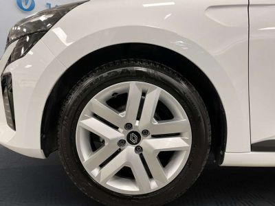 Renault Clio Gebrauchtwagen