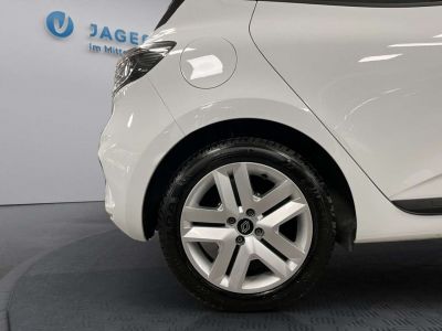 Renault Clio Gebrauchtwagen