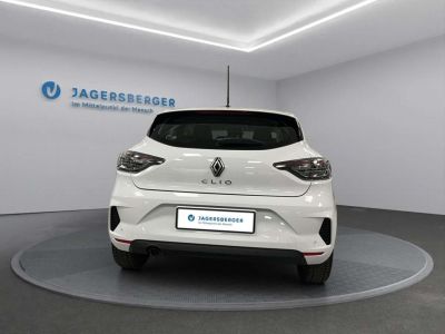Renault Clio Gebrauchtwagen