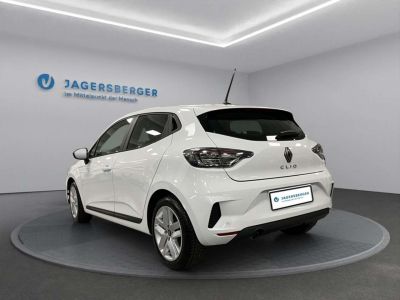 Renault Clio Gebrauchtwagen
