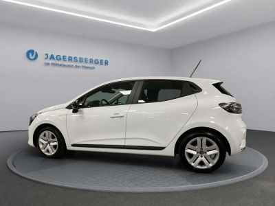 Renault Clio Gebrauchtwagen