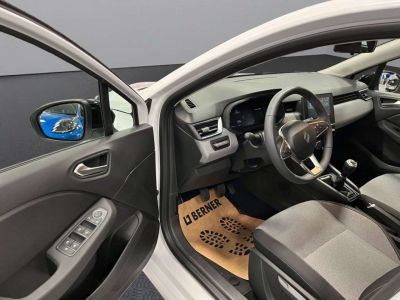 Renault Clio Gebrauchtwagen