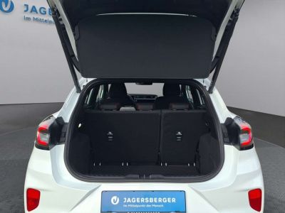 Ford Puma Neuwagen Ford Puma Neuwagen