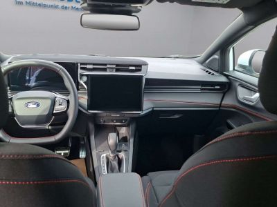 Ford Puma Neuwagen Ford Puma Neuwagen