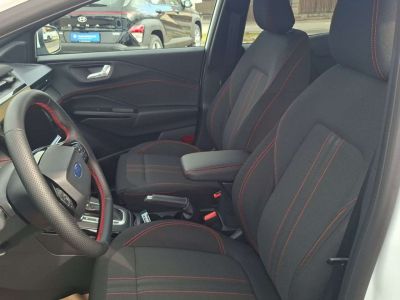 Ford Puma Neuwagen Ford Puma Neuwagen