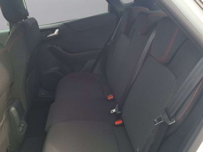 Ford Puma Neuwagen Ford Puma Neuwagen