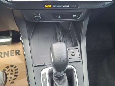 Ford Puma Neuwagen Ford Puma Neuwagen