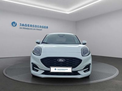 Ford Puma Neuwagen Ford Puma Neuwagen