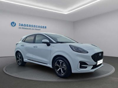 Ford Puma Neuwagen Ford Puma Neuwagen