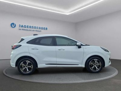 Ford Puma Neuwagen Ford Puma Neuwagen