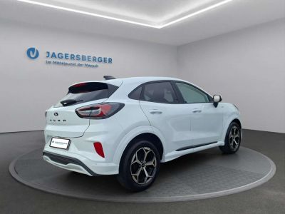 Ford Puma Neuwagen Ford Puma Neuwagen