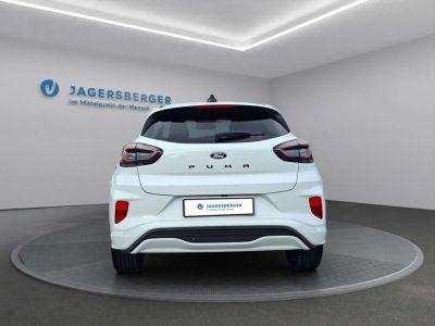 Ford Puma Neuwagen Ford Puma Neuwagen