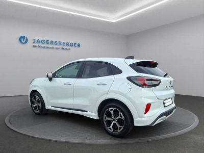 Ford Puma Neuwagen Ford Puma Neuwagen