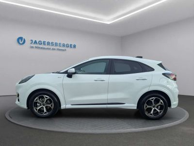 Ford Puma Neuwagen Ford Puma Neuwagen